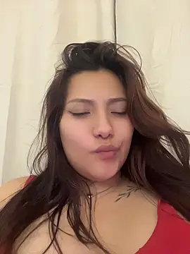 Sembang XXX Secara Langsung angellique_22