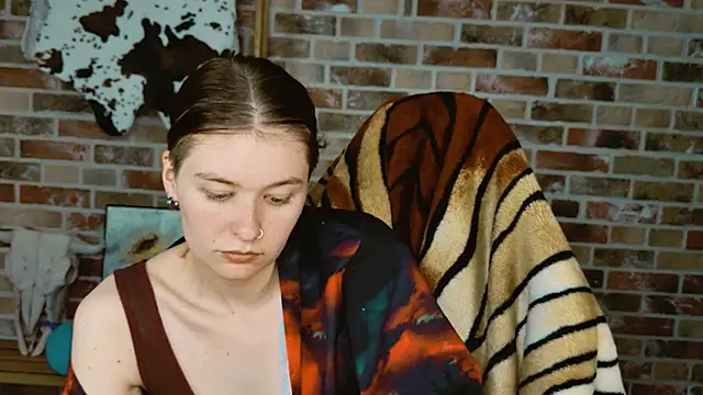 Živý XXX chat LadyLolipop_