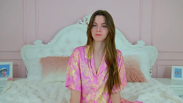 Chat +18 de AmaliaLima ao vivo