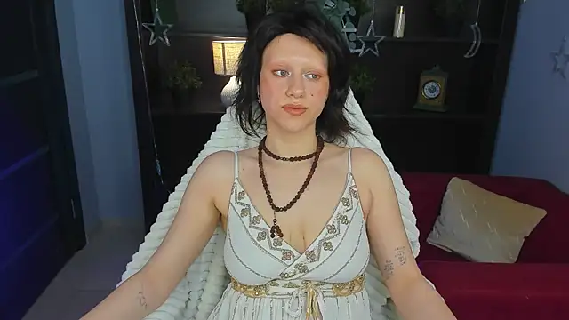 LidaDarknet Chat XXX in diretta