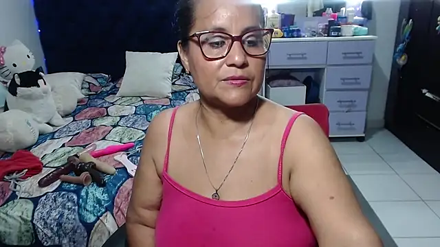 pervert_mommy_ Live XXX-Chat