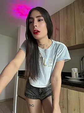 Camistar18 Webcamshow