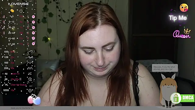 Alicia_love00 Adlı Modelin Canlı XXX Sohbeti