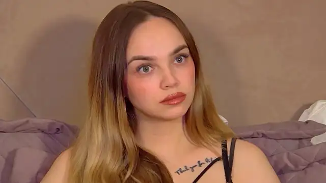 AnitaVenture live XXX chat