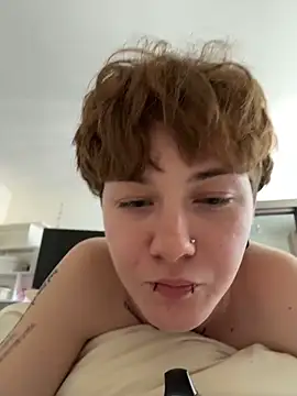 IceMur's Webcam Show