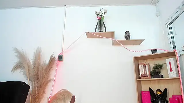 Tylla__のライブXXXチャット