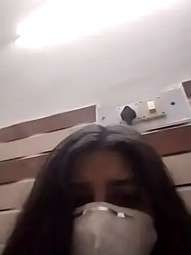NAUGHTY-RASHI's Webcam Show