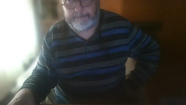 Koldo70 Adlı Modelin Canlı XXX Sohbeti