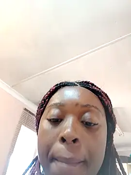 Mandyxx's Webcam Show