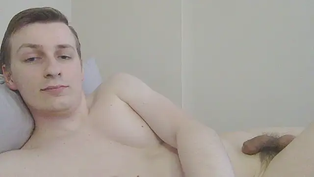 Show de your_andy na webcam