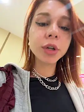 Chat XXX en directo de RosieSecret