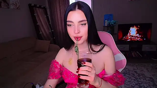 XXX chat uživo modela __Malika__