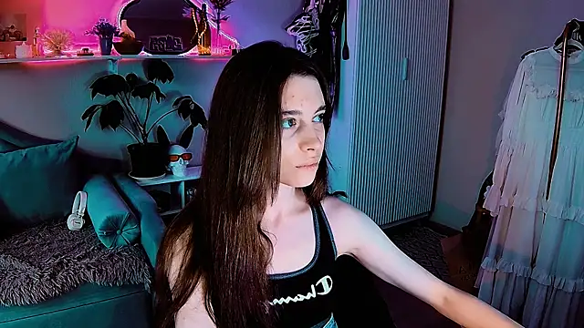 Yoka_paradoXXX Live XXX-chat