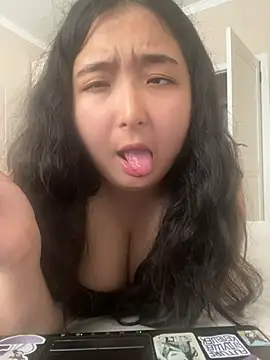 miomyao Live XXX Chat