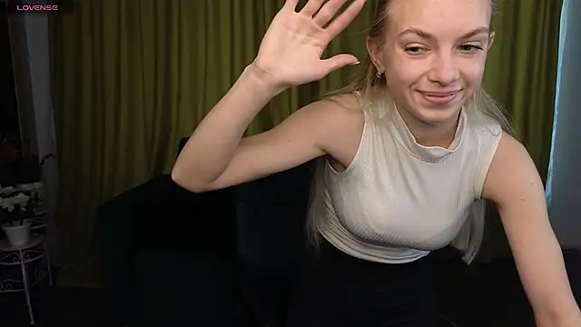 SonnySofia Pertunjukan Webcam