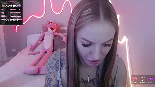 MirrraMisss Chat XXX in diretta
