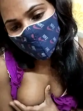 Roji_bha Webcam-Show