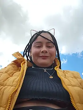 Chat XXX en directo de bellapaty
