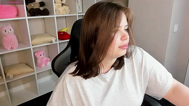 EricaElliott: онлайн-секс-чат
