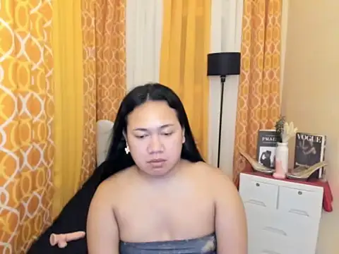 TsUncutKaren 웹캠 쇼