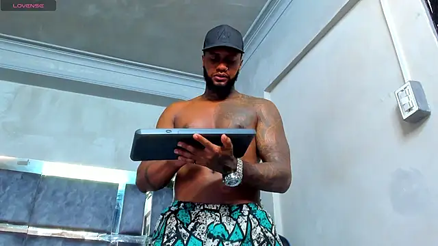 Show de webcam de jay_jhonson01