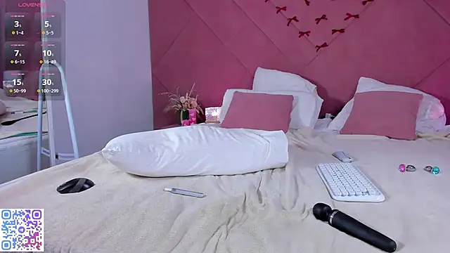 iris_barnes Live XXX-chat