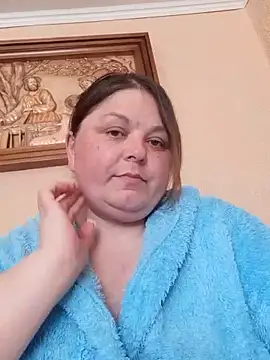 Dear_Natalia's Live XXX Chat