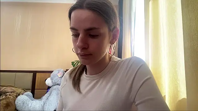 Živý XXX chat selianderol