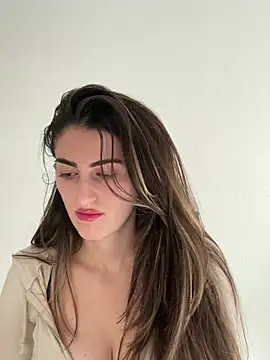 OliviaBaby- Obrolan Langsung XXX