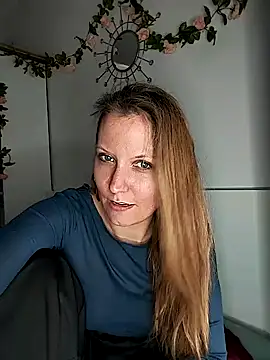 Candy_Cougar Webcam-Show