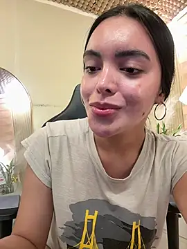 Show webcam de TS-SimplyTheBest