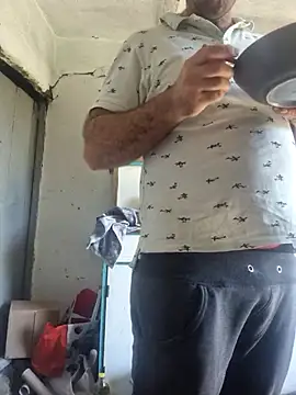 florin421 webkamerás műsora