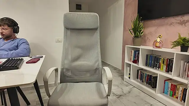 ValeriaGrey Webcam show