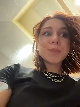 Živý XXX chat RosieSecret