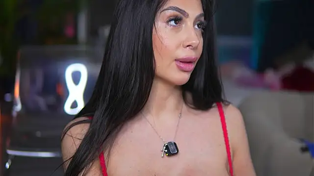 Chatroom XXX en direct de MissMeganMoon
