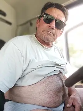 phil_truck_exhib's Webcam Show