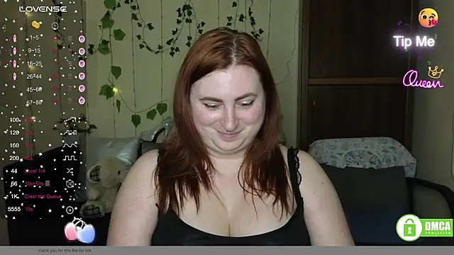 دردشة Alicia_love00 الجنسية المباشرة