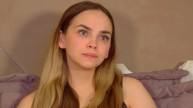 AnitaVenture's Live XXX Chat