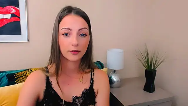 Chat XXX en directo de NatalieSexy