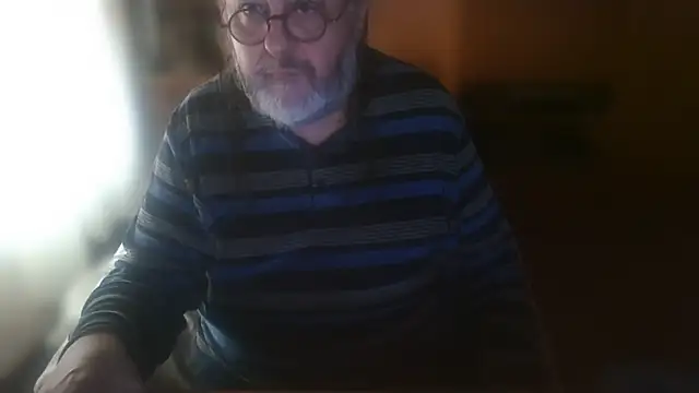 Koldo70 Webcam-Show