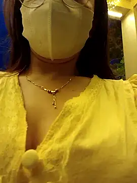 Ori-Lynk Webcam Show