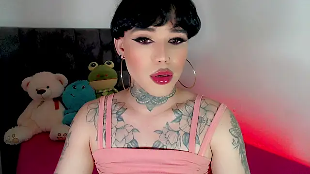 little_star_porn webkamerás műsora