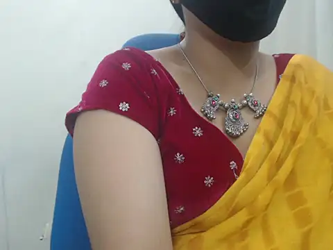 Lovely_Siri_23 Webcam-Show