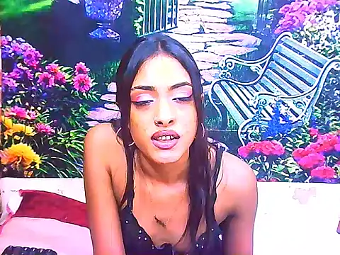 XXX chat uživo modela IndianPretty14u2Luv