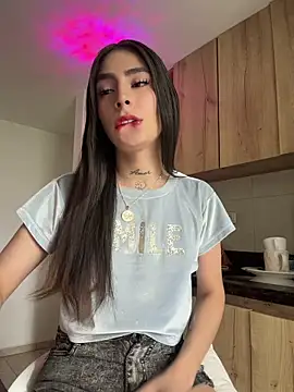 Camistar18 – webcam-show