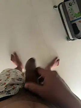 Chota711 Pertunjukan Webcam