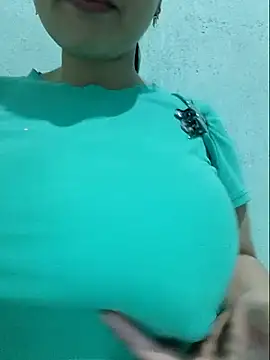Shine_Mai 网络视讯表演