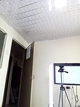 NathalialLooes' Webcam Show