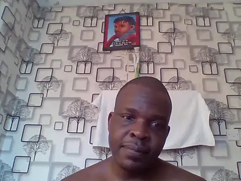 XXX chat uživo modela Chumba_001