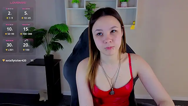 Онлайн чат XXX Lori_Bllossom